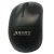 清华同方M508 2.4G无线光电鼠标(黑色)