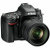 尼康（Nikon）D610（AF-S 24-70mm F/2.8E ED VR)全画幅镜头套机(官方标配)第2张高清大图