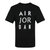 Nike耐克2018年男子AS M JSW TEE AIR JORDAN STNCLT恤AJ1388-010(如图)(XXXL)