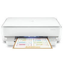 惠普（HP）DJ 6078/6478 无线家用喷墨一体机 打印 扫描 复印 照片打印 微信打印（5088 5078升级型(版本一)