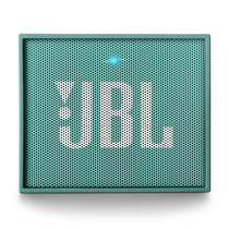 JBL GO音乐金砖蓝牙无线通话音响户外迷你小音箱便携音响(绿色)