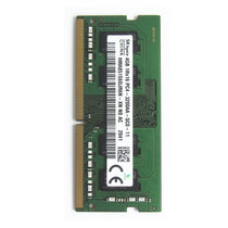 SKHY 4G 8G 16G 32G DDR4 2133 2400 2666 2933 3200 笔记本电脑内存条(4G DDR4 3200 MHZ)