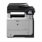 hp M521dw 黑白 激光 数码 多功能 一体机 打印机 复印机 复合机 传真机