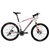 阿米尼 山地自行车EKB932 26寸碳纤维山地车禧玛诺变速器27速(白色红标)