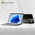 微软Surface Pro8平板电脑笔记本二合一轻薄便携商务本i5 8G 256G亮铂金 配亮铂金键盘盖+触控笔 i5-1135G7 8G 256G