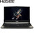 神舟(HASEE)战神Z6-KP7GT 15.6英寸游戏本笔记本电脑i7-7700HQ 8G 1T+128GSSD(黑色 精英版)