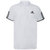 阿迪达斯 ADIDAS男装 训练休闲运动T恤 AI0729(白色 2XL)