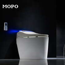 MOPO摩普MP3028一体式智能马桶坐便器无水箱即热式自动座便器