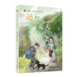 小布老虎“好孩子”中国原创书系：远行的夏天