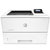 惠普M501n黑白激光打印机A4商用高速打印有线网络P1035升级版(白色 M501N)