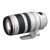 佳能（Canon）EF 70-300mmF/4-5.6L IS USM镜头(白色 官方标配)(套餐一)