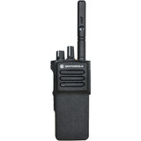 摩托罗拉（Motorola）XIR P8608i 数字对讲机 内置蓝牙  集成GPS功能 防洪防汛专用