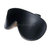 美国骇客TOUGHAGE皮革眼罩 成人情趣用品SM(E201皮革眼罩黑色)