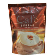 基诺 榛果咖啡512g（16g*32包） 台湾原装进口