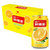 统一(QXTY)鲜橙多罐装橙汁310ML*24罐整箱装 国美超市甄选