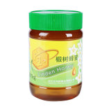 宝利长白山椴树蜂蜜 1000g/瓶