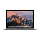 苹果（Apple）MacBook Pro 13.3英寸笔记本电脑 256GB(银色 256G)
