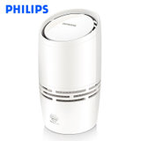 飞利浦（Philips）HU4706/01空气加湿器 新技术无雾 细菌散布清理(HU4706/01)