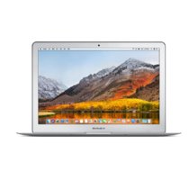 Apple 苹果 Macbook air 苹果笔记本电脑13.3英寸轻薄本 i5/8GB/128GB/D32(官方标配)