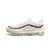 耐克Nike男鞋 2017秋季新款Undefeated x Air Max 97GUCCI女鞋透气减震气垫鞋跑步鞋(AJ1986-100 40)