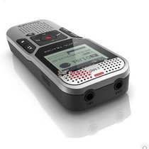 飞利浦(Philips) DVT1000 远距离高清降噪录音笔 双声道录音