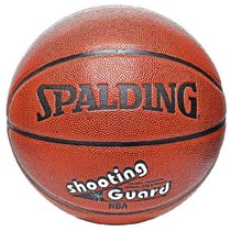 斯伯丁篮球 NBA位置得分后卫室内室外PU皮篮球74-101