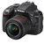 尼康（Nikon）D3300（18-55 VR II）单反套机 D3300套机(黑色 官方标配)