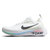 Nike/耐克Off-White x Nike Zoom Fly Mercurial Flyknit轻量飞织缓震慢跑鞋(AO2115-101 38.5)