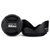 雷摄（LEISE）尼康49mm遮光罩&镜头盖套装（适用尼康49口径镜头。)