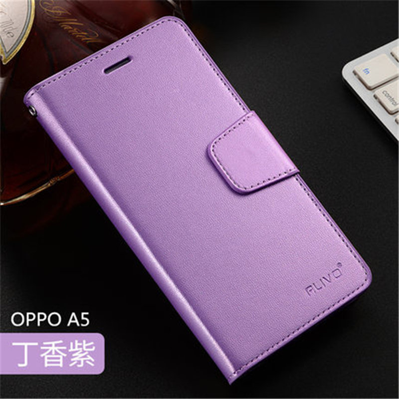 oppoa5手机壳 OPPO A5保护套 oppoa5手机外