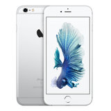 手机大促  Apple/苹果6s全网通移动联通电信4G手机(银色)