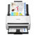 Epson爱普生DS-530 A4馈纸式高速扫描仪 双面 文档 合同 发票 照片扫描仪
