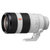 索尼（SONY）FE 100-400mm f/4.5-5.6 GM OSS（SEL100400GM）超远摄变焦G大师镜头(官网标配)第2张高清大图