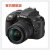 16款防抖版尼康（Nikon）D3300（18-55）单反套机AF-P DX 18-55mm f/3.5-5.6G VR(D3300黑色)