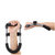 凯速kansoon 单只 腕力恢复训练器 运动腕力训练器 臂力器 腕力器  KB52型 黑色 羽毛球乒乓球训练辅助