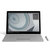 微软 Surface Book 增强版 13.5英寸 二合一平板 笔记本电脑 Win10 GTX965M 2G(银色 I7/16G/1T)