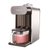九阳（Joyoung）无人豆浆机 DJ10R-K1S 破壁免滤 高端咖啡机 全自动多功能 无人免洗豆浆机第2张高清大图