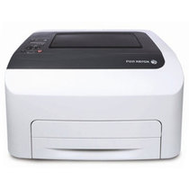 富士施乐（Fuji Xerox）A4彩色激光打印机办公商用手机无线wifi打印CP228W彩色无线打印机