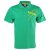 匹克PEAK 男款2013夏季时尚POLO翻领短袖T恤F612421(鲜绿 X3L)