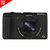 索尼(sony) DSC-HX60/BCCN1 数码相机 黑