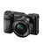 索尼 (Sony) ILCE-6000单机身(A6000 微单相机) (A6000微单机身）(黑色 官方标配)