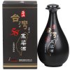 玉山台湾高粱酒(黑高粱) 三年珍藏窖藏酒58度 500ml