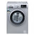西门子（SIEMENS）WM10N0R80W 7kg 银色 变频滚筒洗衣机(其他地区)