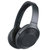 索尼（SONY）WH-1000XM2 Hi-Res无线蓝牙耳机 智能降噪耳机 头戴式-黑色