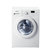西门子（SIEMENS）WM08X0601W 6公斤滚筒洗衣机（白色）智能经典系列