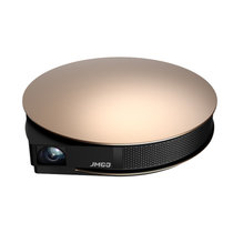 坚果（JMGO）G3pro投影仪【全国联保品质保证】高清家用微型办公智能投影机3D家庭影院WIFI无线投影机