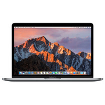 Apple MacBook Pro 13.3英寸笔记本电脑 深空灰色（Multi-Touch Bar/Core i5处理器/8GB内存/512GB固态硬盘 MPXW2CH/A）