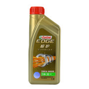 嘉实多（Castrol）极护 5W-30 FE 1L 钛流体全合成机油润滑油SN/CF