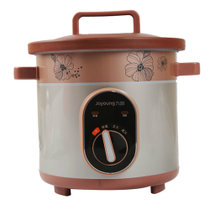 九阳（Joyoung） JYZS-M2505 诸色 三维立体加热，人性化防烫设计，营养煲汤模式 电炖锅