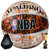 Spalding/斯伯丁橡胶篮球 涂鸦系列 比赛训练篮球73-722Y(桔色)